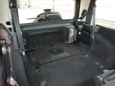 Transport: Jeep Wrangler: 3.6 l | 2023 year 7180 km. SUV/4x4