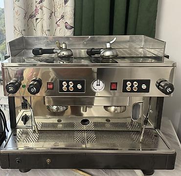 la marzocco: Профессиональный Итальянский комплект для кофейни: эспрессо‑машина на — 1
