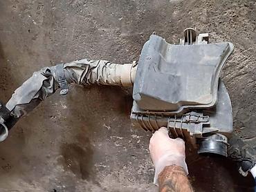 pezo 1: KUCISTE FILTERA VAZDUHA ZA ALFA ROMEO 147 OD 2000. DO 2009. GOD. | — 4