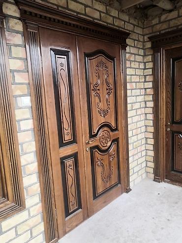 Другие стройуслуги: Установка дверей — 7
