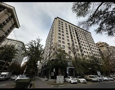 Продажа квартир: 2 комнаты, 55 м², Элитка, 4 этаж, Дизайнерский ремонт — 9