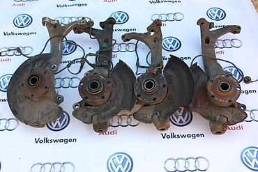 моновпрыск ауди: Запчасти для Audi A6 C5 (1997–2005), дизель 2.5 TDI V6 (серии — 7