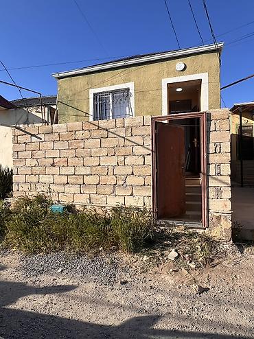 bineqedide: Binəqədi qəs. 1 otaqlı, 35 kv. m — 8