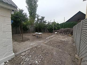 Продажа домов: Дом с участком в частном секторе по адресу пер.Таласский 5 Манаса — 6