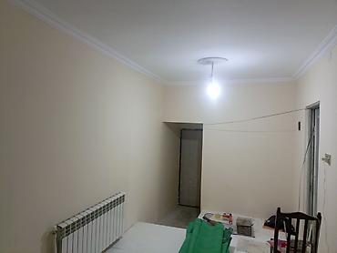 Həyət evləri və villaların satışı: Satılır: həyət evi Salam Maştağa qaya ustu yoldan 500 metrit iceride 4 — 9