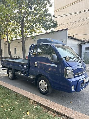 портер киа бонгого тент: Легкий грузовик, Kia, Стандарт, 3 т, Новый — 3