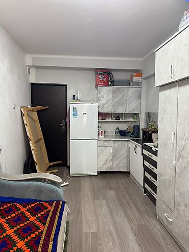 комната ик: 1 комната, 13 м², Цум Гостиничный тип, 3 этаж, Свежий ремонт — 1