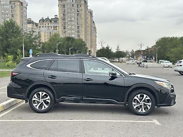 subaru xt: Subaru Outback: 2020 г., 2.4 л, Вариатор, Бензин, Универсал — 4