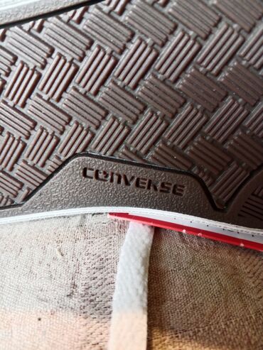 Patike: Converse, Veličina - 30, Anatomske — 12