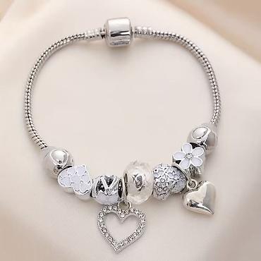 Narukvice: 1500 — 11