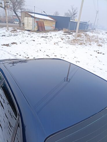 Audi: Audi 100: 1993 г., 2.3 л, Механика, Бензин, Седан — 12