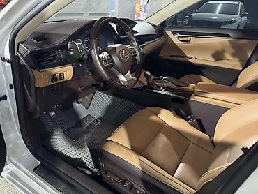 w124 e420 купить: Lexus ES: 2017 г., 2.5 л, Гибрид, Седан — 10