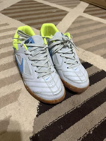барсовка найк: Без уоробки Nike 5 Bomba – футбольные бутсы/кроссовки для зала — 1
