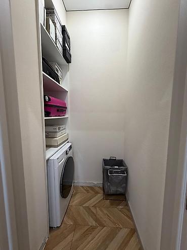 rayan: 3 комнаты, 92 м², Асанбай мкр Элитка, 13 этаж, Дизайнерский ремонт — 10