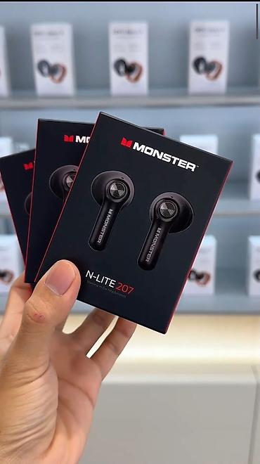 Qulaqcıqlar: Yeni Simsiz (Bluetooth) Qulaqcıqlar, Akg, rəng - Qara — 3