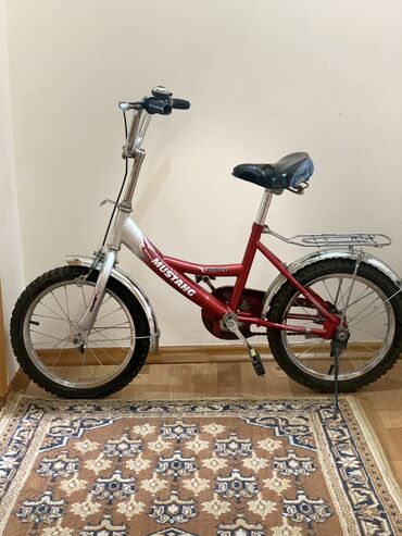 велосипет для детей: Продаю детский велосипед 5-7лет состояние хорошее