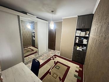Продажа квартир: 3 комнаты, 63 м², 105 серия, 5 этаж, Старый ремонт — 12