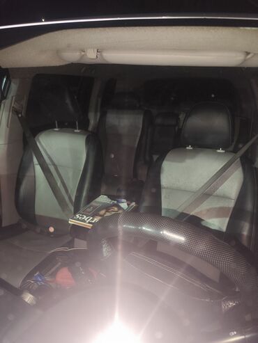 передвижной дом: Toyota Highlander: 2010 г., 3.5 л, Автомат, Газ, Кроссовер