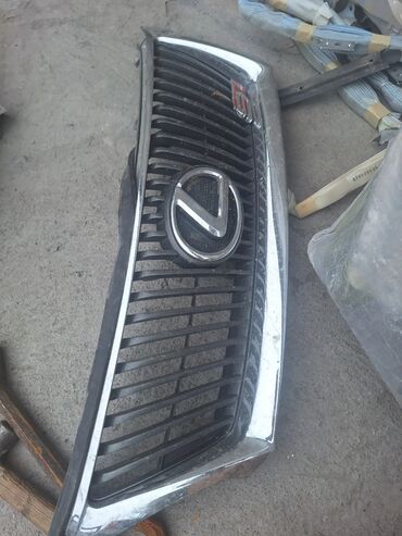 Рули: Руль Lexus 2009 г., Б/у, Оригинал — 9