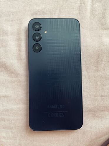 samsung n100: Samsung Galaxy A25, 128 GB, rəng - Göy