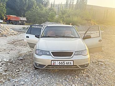 Daewoo: Daewoo Nexia: 2010 г., Механика, Седан — 3