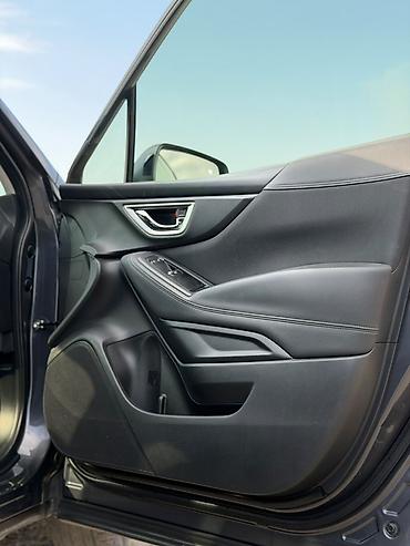 forest: Subaru Forester: 2020 г., 2.5 л, Вариатор, Бензин, Кроссовер — 7