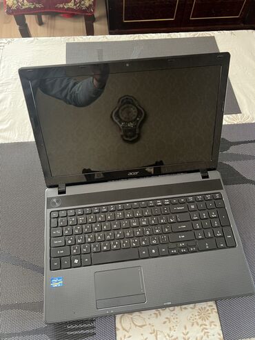 ноутбуки в бишкеке в рассрочку: Ноутбук, Acer, Б/у