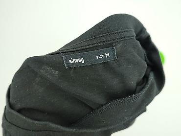 koszulka marks: Sinsay, T-shirt damski, rozmiar M — 4
