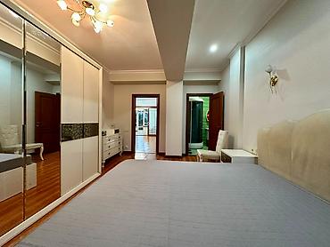 archa group: 3 комнаты, 124 м², Филармония Элитка, 3 этаж, Евроремонт — 4