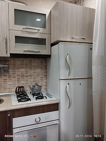 9cu mikrorayon: Memar Əcəmi metrosunun yaxınlığında yerləşir Metroya 7 dəqiqə — 5