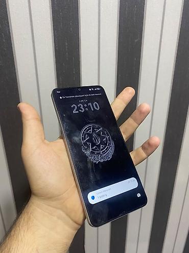 tecno spark go 2023: Honor 5c, 64 GB, rəng - Gümüşü — 1