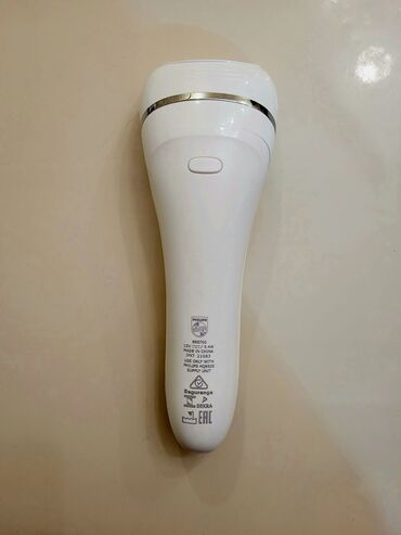 Epilyatorlar: Epilyator, Philips, Bədən üçün, Yeni, Ünvandan götürmə — 11