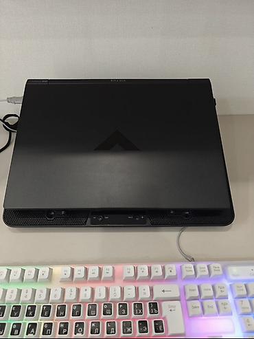 notebook: Игровой, Б/у, Intel Core i5 — 6