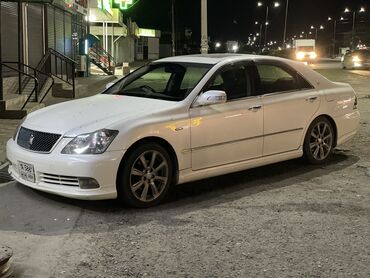 хендай соната 2010 цена бишкек: Toyota Crown: 2005 г., 3 л, Автоматтык, Бензин, Седан