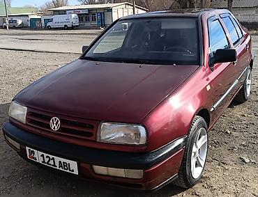 argb controller: Volkswagen Vento: 1994 г., 1.8 л, Механика, Бензин, Седан — 6
