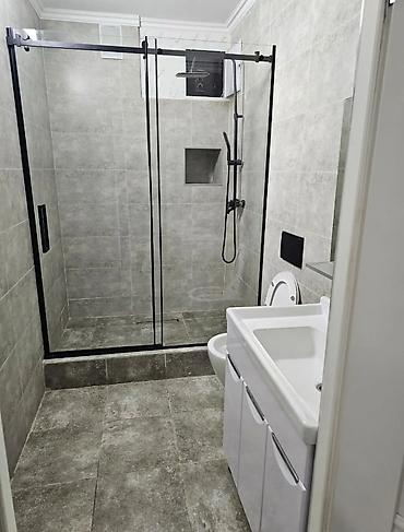 Долгосрочная аренда квартир: 2 комнаты, Агентство недвижимости, Без подселения, С мебелью полностью — 10