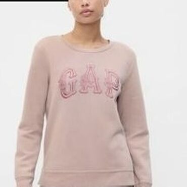 Другая женская одежда: Продаю новую кофту Gap