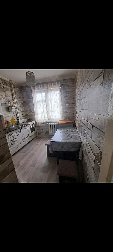 Продажа квартир: 3 комнаты, 60 м², 105 серия, 2 этаж, Косметический ремонт — 4