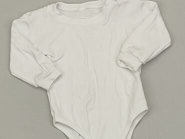body koronkowe białe do spódnicy: Body, 3-6 m, 
stan - Idealny