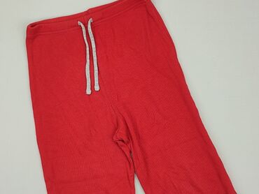 spodenki dresowe moro: Sweatpants, 3-4 years, 104, condition - Good