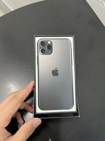 корейские газовые котлы бишкек цена: IPhone 11 Pro, Б/у, 256 ГБ, Space Gray, Зарядное устройство, Защитное стекло, Чехол, В рассрочку, 90 %