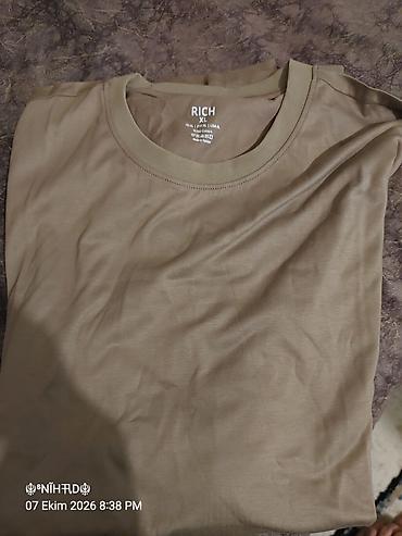 dsx çevik forma: Futbolka, XL — 3