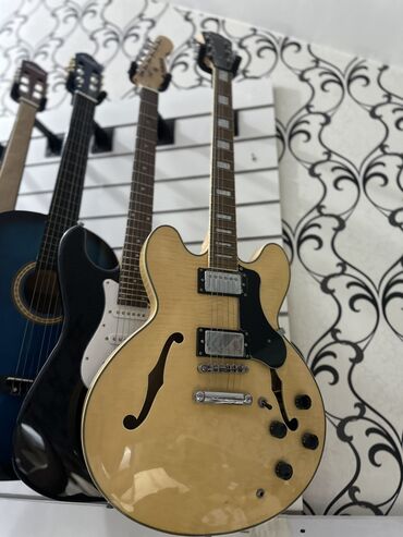 fender gitara simleri: Elektron gitara, 6 sim, Yeni