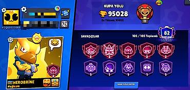 brawl stars 2: Hesaba görə qiymət əladır məncə tələsin — 2