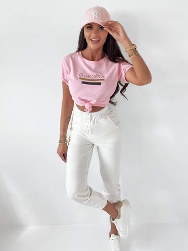 Pantalone: Pantalone: 2400 dinara — 10