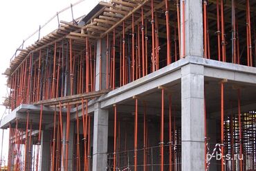 Дом и сад: 🔩 Аренда строительных стоек от 3,5 до 6 метров — быстро, выгодно, с