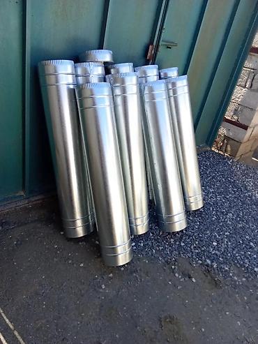 Aspiratorlar: Aspirator rəng - Boz — 10