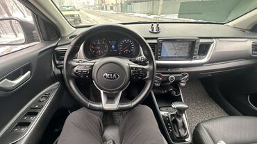 Kia: Kia Stonic: 2019 г., 1.6 л, Автомат, Дизель, Кроссовер — 16