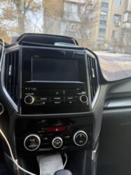 Subaru: Subaru Forester: 2019 г., 2.5 л, Вариатор, Бензин, Кроссовер — 13