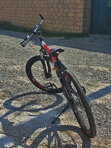 Dağ velosipedləri: AVTOSH “Fashion Bike” dağ velosipedi velosiped yaxşı vəziyyətdədir — 2